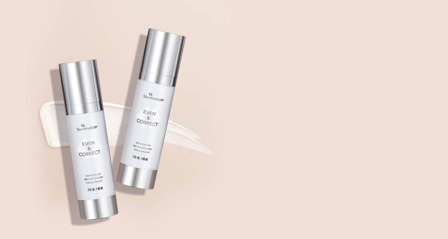 Even & Correct Advanced Brightening Treatment