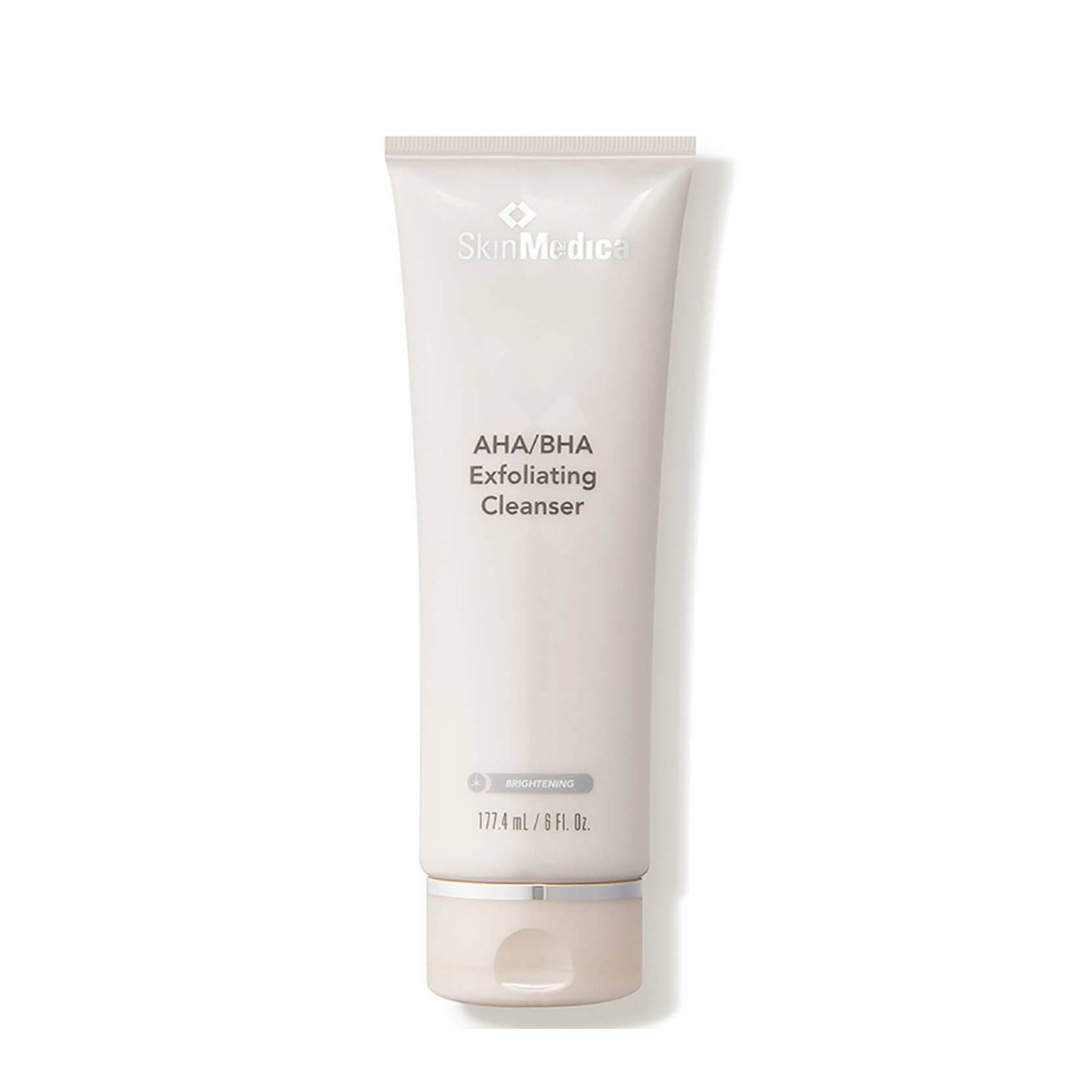 AHA/BHA Exfoliating Cleanser