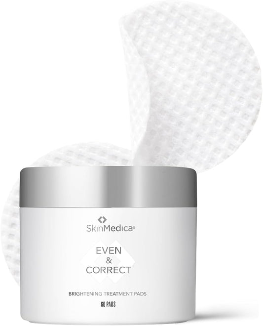 Even & Correct Treatment Pads 60ct.