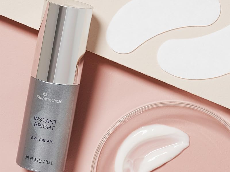 Instant Bright Eye Cream